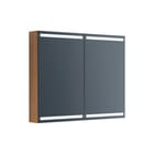 Dansani - CALIDRIS Wastafel spiegelkast s840-178