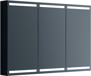 Dansani - CALIDRIS Wastafel spiegelkast s843-144