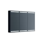 Dansani - CALIDRIS Wastafel spiegelkast s843-144