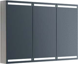 Dansani - CALIDRIS Wastafel spiegelkast s843-175