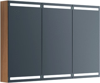 Dansani - CALIDRIS Wastafel spiegelkast s843-178