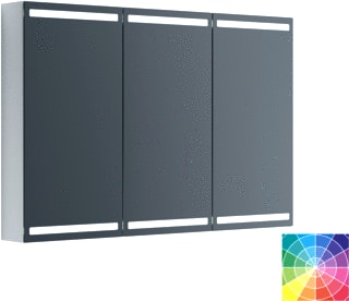 Dansani - CALIDRIS Wastafel spiegelkast s843-199