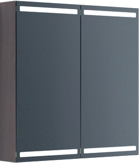 Dansani - CALIDRIS Wastafel spiegelkast s848-176