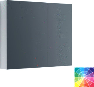 Dansani - CALIDRIS Wastafel spiegelkast s850-199