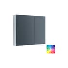Dansani - CALIDRIS Wastafel spiegelkast s850-199