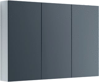Dansani - CALIDRIS Wastafel spiegelkast s853-110