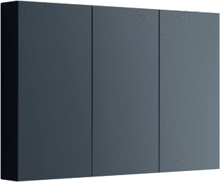 Dansani - CALIDRIS Wastafel spiegelkast s853-144