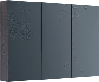 Dansani - CALIDRIS Wastafel spiegelkast s853-176