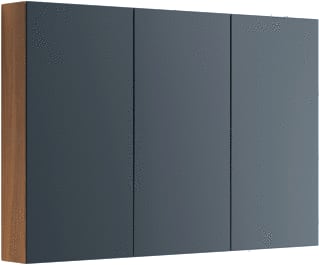 Dansani - CALIDRIS Wastafel spiegelkast s853-178