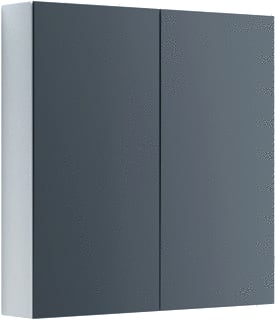 Dansani - CALIDRIS Wastafel spiegelkast s858-110
