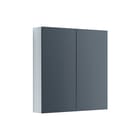 Dansani - CALIDRIS Wastafel spiegelkast s858-110