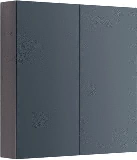 Dansani - CALIDRIS Wastafel spiegelkast s858-176