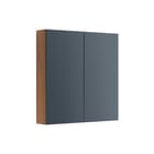 Dansani - CALIDRIS Wastafel spiegelkast s858-178