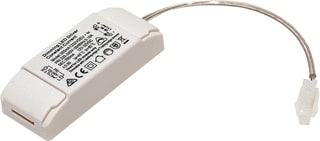 Prolumia - LED driver driver 9w dimbaar