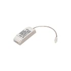 Prolumia - LED driver driver 9w dimbaar