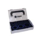 De Beer - Köro L-Boxx Mini Assortimentsdoos bevestigingsmat. L-Boxx Solar