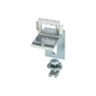 Viega - Steptec / Viegaswift 8415 Verbindingselement profielrail steptec hoekbeugel