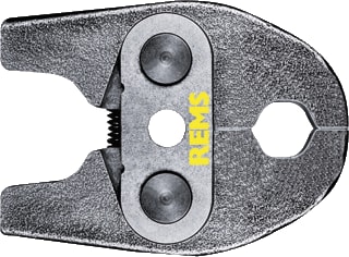 REMS - Mini Persbek/persketting v persfitting M12