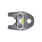 REMS - Mini Persbek/persketting v persfitting M12