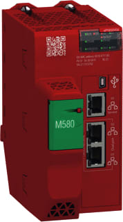 Schneider Electric - PLC basiseenheid bmep582040s