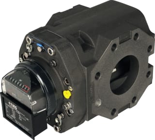 Gavilar - Gas verbruiksmeter Rotorgasmtr Fmr G100 Dn80