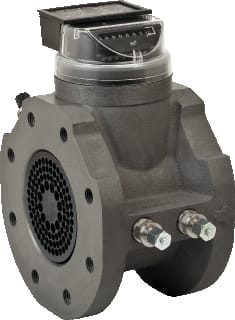 Gavilar - Gas verbruiksmeter Turbgasmtr Fmts G100Dn80