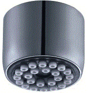 Neoperl - PCA Spray Straalregelaar (Mousseur) M22X1 5L/Min Ch
