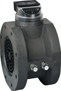 Gavilar - Gas verbruiksmeter Turbgasmtr Fmts G400Dn100