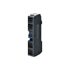 Omron - Terminal Block Verbindingsrijgklem xw6tcom15x12bl