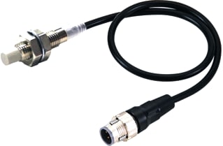 Omron - PROXIMITY SENSORS Inductieve naderingsschakelaar e2ex4mb1t8m1tj03moms
