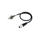 Omron - PROXIMITY SENSORS Inductieve naderingsschakelaar e2ex4mb1t8m1tj03moms
