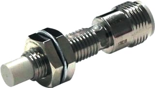 Omron - PROXIMITY SENSORS Inductieve naderingsschakelaar Nadschak E2Ex4Mb1T8M1Oms