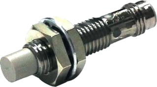 Omron - PROXIMITY SENSORS Inductieve naderingsschakelaar e2ex4mb1t8m3oms