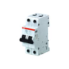 ABB - System pro M compact S200 Installatieautomaat installautom2p bkar 6ka80a