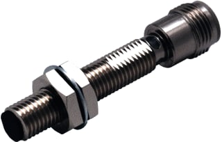 Omron - PROXIMITY SENSORS Inductieve naderingsschakelaar Benadschak E2En0433F