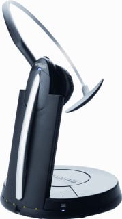 Jabra - GN9300 Headset drdls headset gn9330e