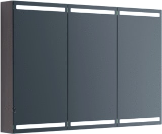 Dansani - CALIDRIS Wastafel spiegelkast s843-176