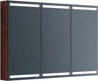 Dansani - CALIDRIS Wastafel spiegelkast s843-177