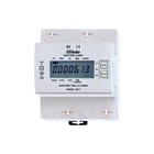 Eltako - 15-serie Elektriciteitsmeter Kwhm Dsz15De-3X80A