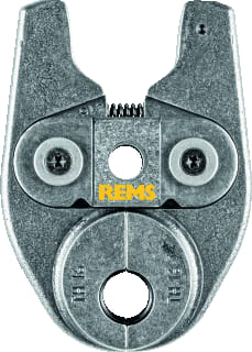 REMS - Mini Persbek/persketting v persfitting Th16