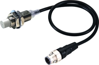 Omron - PROXIMITY SENSORS Inductieve naderingsschakelaar e2ex8mb1t12m1-688013