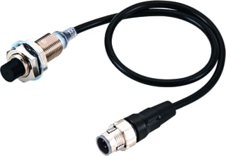 Omron - PROXIMITY SENSORS Inductieve naderingsschakelaar Sch E2Ex16Mb1T12M-687887