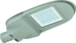 Sylvania - ZODIAC LARGE Straat- en pleinverlichtingsarm. l24 opt t4 cli