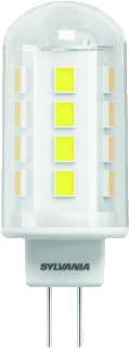 Sylvania - Toledo LED-lamp g4 200 827 sleeve