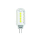 Sylvania - Toledo LED-lamp g4 200 827 sleeve