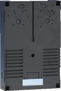 EATON INDUSTRIES - Systeem 55 Meterbord meterbord hm330 s6