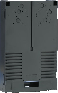 EATON INDUSTRIES - Systeem 55 Meterbord meterbord hmns350