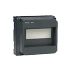 EATON INDUSTRIES - Systeem 55 Groepenkast, leeg aansluitkast htn205