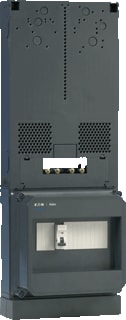 EATON INDUSTRIES - Systeem 55 Meterbord meterbord-aanslcmb hman1x40