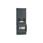 EATON INDUSTRIES - Systeem 55 Meterbord meterbord-aanslcmb hman1x40